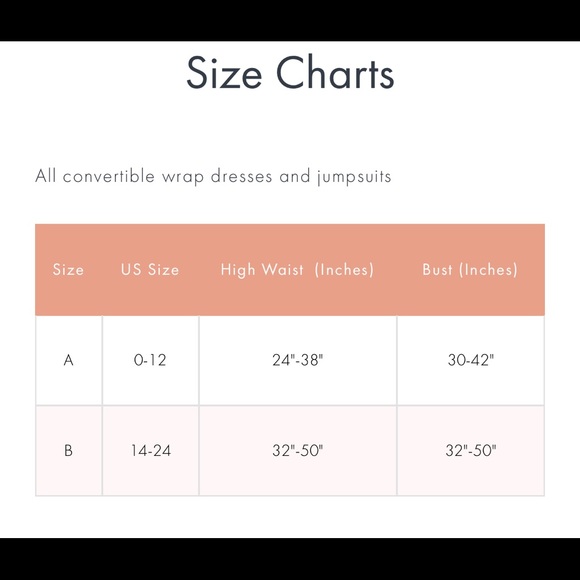 NWT BHLDN TWOBIRDS GINGER CONVERTIBLE DRESS SIZE B Z25-13 - Picture 3 of 4